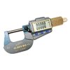 IGAGING EZ DATA Micrometro 0-1" display ampio con uscita dati