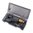 IGAGING EZ DATA micrometro digitale 0-1" con incudine tipo D