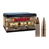 BARNES 22 CAL (0.224") PUNTA CAVA SENZA PIOMBO 100/CONFEZIONE