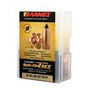 Le BARNES SPIT-FIRE TMZ BULLETS da 50 calibro (0.510") da 290GR offrono precisione eccezionale e prestazioni superiori per ogni cacciatore e tiratore.