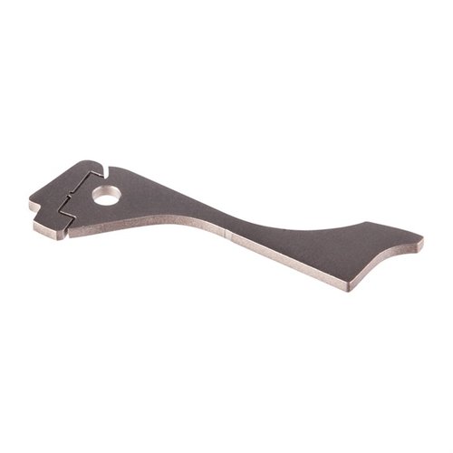 L'Ejector con Extractor della serie Survivor per Ruger 10/22 è realizzato in acciaio inossidabile, garantendo durata e prestazioni ottimali per le tue esigenze di sopravvivenza.