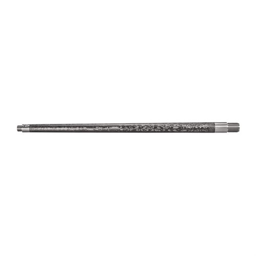 I barili in fibra di carbonio PROOF Research per Accuracy International sono leggeri, facili da installare e offrono una dissipazione del calore superiore.