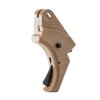 S&W M&P Grilletto migliorato per azione polimerica - FDE