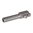 CANNA G26 NON FILETTATA, ACCIAIO INOX, 9MM