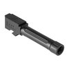 I barili filettati True Precision per Glock® 26 offrono precisione, affidabilità e compatibilità con tutti i tipi di munizioni, realizzati in acciaio inox 416R.