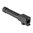 Canna filettata G26 1/2"X28, Nitride nera, 9MM