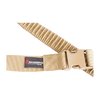 Tracolla per fucile di precisione con attacchi QD, Coyote Brown