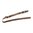 Tracolla pesante per carabina con swivel QD, Coyote Brown