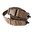 Tracolla pesante per carabina con swivel QD, Coyote Brown