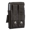 La pochette regolabile AICS/AW di Armageddon Gear offre accesso rapido e sicuro ai caricatori, compatibile con PALS e cinture fino a 2".