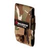 La borsa porta caricatori AICS/AW regolabile di Armageddon Gear offre accesso rapido e sicuro a caricatori di diverse dimensioni, realizzata in nylon Milspec resistente.