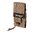 Portacaricatore AICS/AW, Coyote Brown