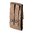 Portacaricatore AICS/AW, Coyote Brown