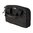 Custodia per pistola PERFECT, nera