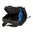 Custodia per pistola PERFECT, nera