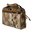 Custodia per pistola PERFECT, MULTICAM