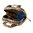 Custodia per pistola PERFECT, MULTICAM