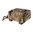Cuscino da tiro medio, MultiCam