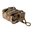 Cuscino da tiro medio, MultiCam