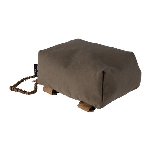 I Fat Bags di Armageddon Gear sono leggeri e versatili, offrono supporto per armi e corpo, con materiali resistenti e attacchi rapidi per ogni situazione.