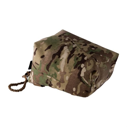 I LARGE FAT BAGS di Armageddon Gear offrono supporto ultraleggero e versatile per armi, con un design pratico e sicuro per ogni situazione di tiro.