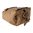 Sacco di appoggio grande Fat, Coyote Brown