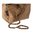 Sacco di appoggio grande Fat, Coyote Brown