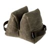 Il Waxed Canvas OG Game Changer di Armageddon Gear offre stabilità e versatilità con un design ergonomico, maniglie ambidestre e riempimento regolabile.