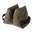 Tela cerata OG Game Changer, marrone