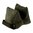Game Changer compatto Heavy, verde