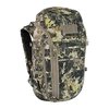 Il SWITCHBLADE PACK EBERLESTOCK offre accesso rapido a pistole, ampia organizzazione interna, supporto MOLLE-10 leggero e trasformazione in zaino da caccia.