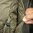 SWITCHBLADE PACK - verde militare