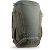 Lo zaino Eberlestock Little Trick Pack offre 1.140 pollici cubi di spazio, accesso rapido a pistole e fucili, e una scabbard integrata per laptop e libri.
