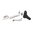 Kit barra PRO grilletto a faccia piatta per Glock G1-4 BLK/BLK