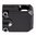 PRO COMPENSATOR V2 13.5x1 LH filettatura 9 mm nero