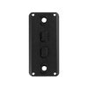 Adatta il tuo fucile M-LOK con l'innovativo Dovetail Adapter Magpul, compatibile con RRS/ARCA, realizzato in alluminio e progettato per la massima durabilità.