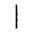 Adattatore Dovetail M-LOK a 2 slot per interfaccia RRS/ARCA