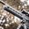 Adattatore Dovetail PRO M-LOK con rotaia completa per interfaccia RRS/ARCA