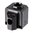 417S compensatore a singola porta per GLOCK® Gen 3, nero, 9mm