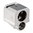 417S compensatore a porta singola per GLOCK® Gen 3, grigio, 9MM