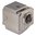 417S compensatore a singolo foro per GLOCK® Gen4, grigio, 9mm