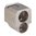 417S compensatore a singolo foro per GLOCK® Gen4, grigio, 9mm
