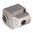 417S compensatore a singolo foro per GLOCK® Gen4, grigio, 9mm