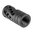 PAC-LITE Serie Performance Compensatore 1.00" OD Nero