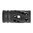 PAC-LITE Serie Performance Compensatore 1.00" OD Nero