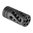 X-RING PERFORMANCE SERIES COMPENSATORE .920" OD NERO