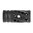 X-RING PERFORMANCE SERIES COMPENSATORE .920" OD NERO