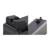 Set di mire fisse MOS non co-witness per Glock Gen 5 G34