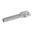 G19 GEN5 9MM Luger 4.02 1:10 twist non-filettata canna in acciaio inox scanalata