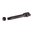 9mm Luger 4.02 Filettata Canna in Acciaio Inossidabile DLC Nero